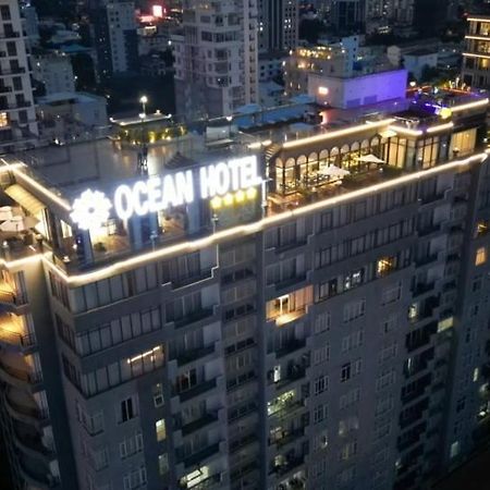 Ocean Hotel 金边 外观 照片